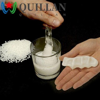 QUILLAN Thermoplastic|Soil Eco-friendly Mouldable Melting Creative Children's Handicrafts Polymorph Polycaprolactone