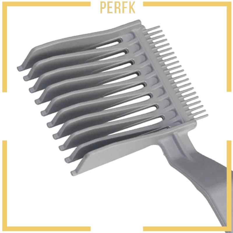 Bộ 2 Lược Chải Tóc Tạo Kiểu Tại Nhà Tiện Dụng