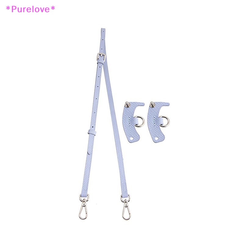 Set 1 Khóa Dây Đeo Túi Xách Mini Tiện Dụng Mới