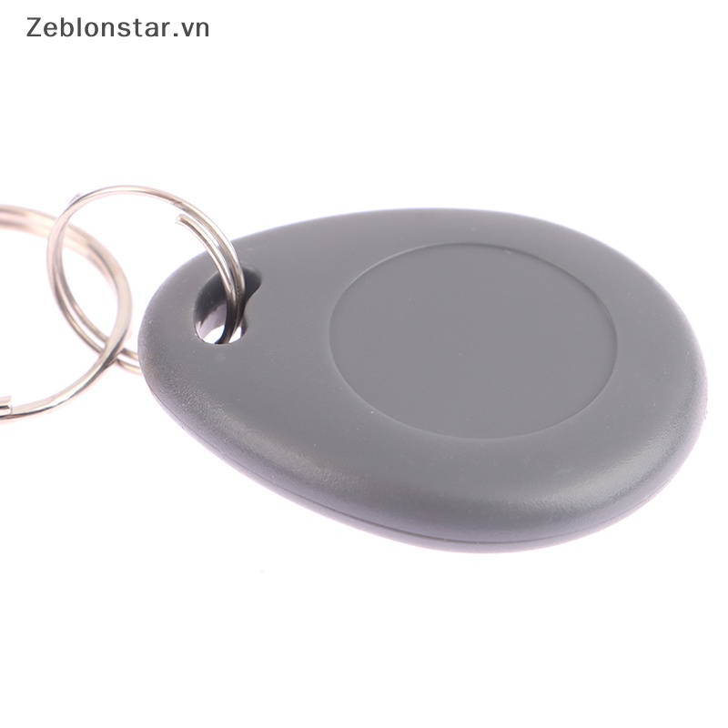 Set 10 Thẻ ID RFID 125Khz T5577ID Đọc Thẻ ID Đọc Lại Được