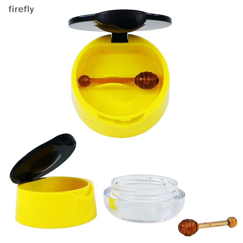 1 Hộp Rỗng Đựng Son Môi 6g Kèm Muỗng Tiện Dụng