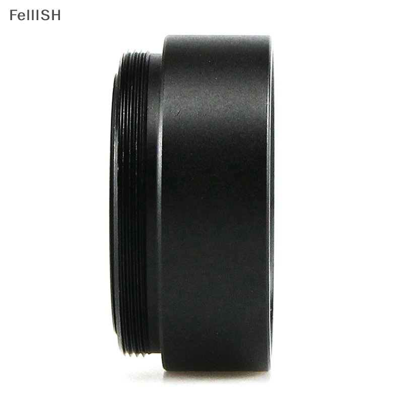 Bộ 5 Thấu Kính Barlow Cho Ống Nhòm Any M28X0.6 1.25inch Astronomy 439br