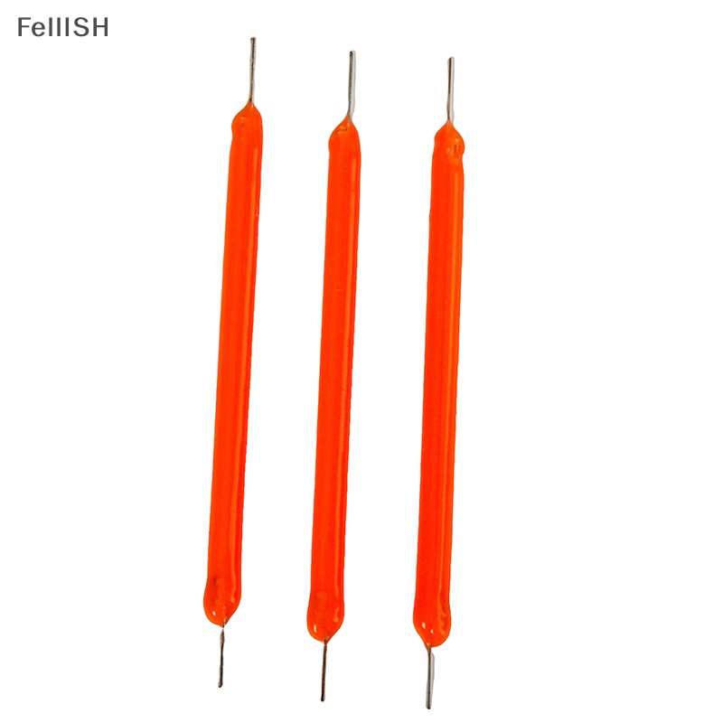 Set 5 Bóng Đèn Sợi Gốm Cứng 38mm 3V DIY 439br