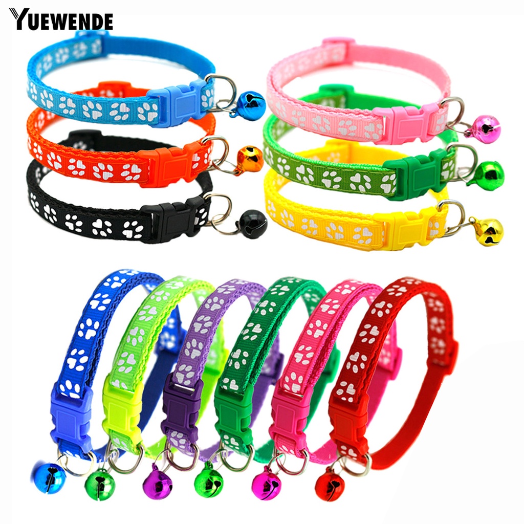 Bộ 12 Vòng Cổ Chống Sủa Cho Thú Cưng