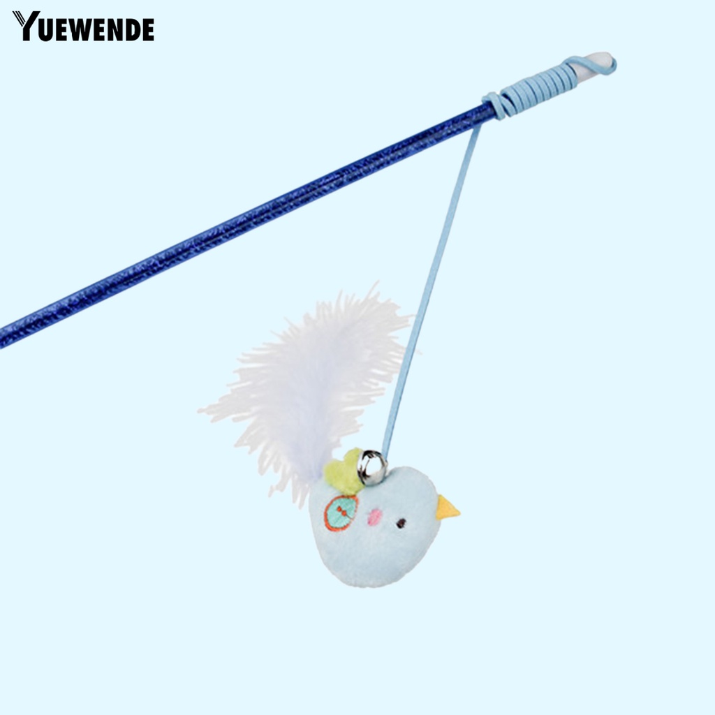 Gậy Đồ Chơi YQ.E Chống Cắn Giảm Căng Thẳng Màu Sắc Ngẫu Nhiên Dùng Trong Nhà