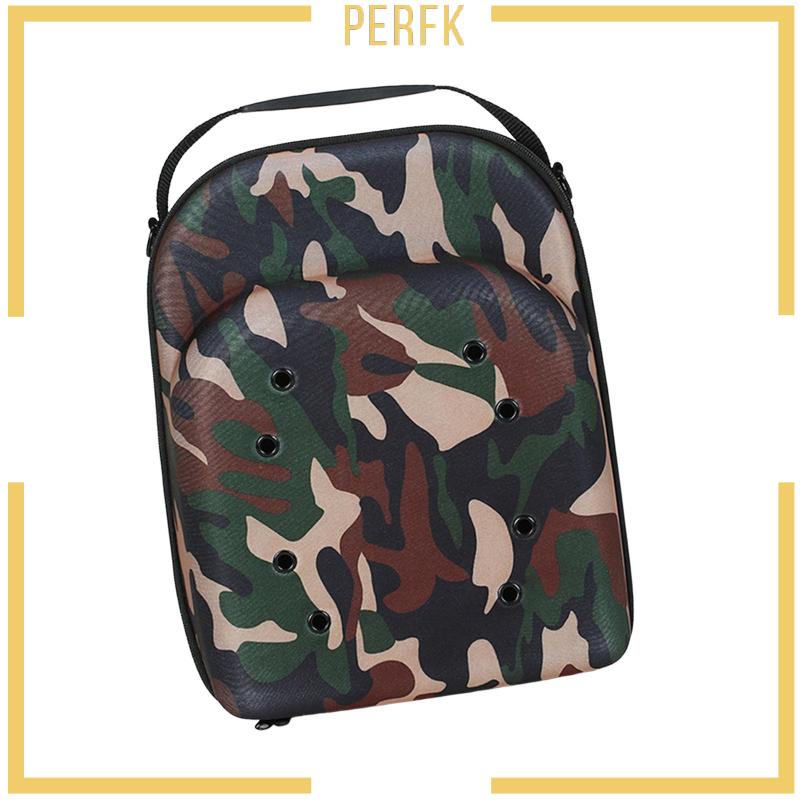 Túi Đựng Mũ Bóng Chày Dùng Đi Cắm Trại Tiện Dụng