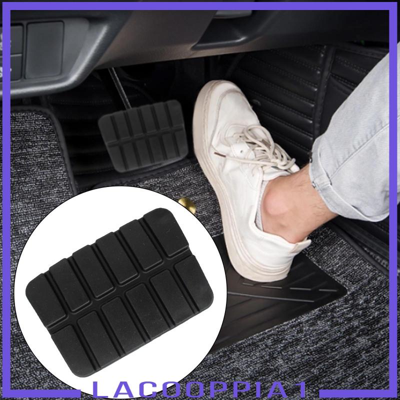 Vỏ Bọc Bàn Đạp Phanh Ly Hợp Bằng Cao Su Cho Xe Hơi Lacooppia1 49751-ni110