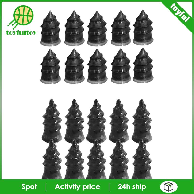 Set 10 Dụng Cụ Sửa Chữa Lốp Xe Hơi Nhanh Chóng Tiện Lợi