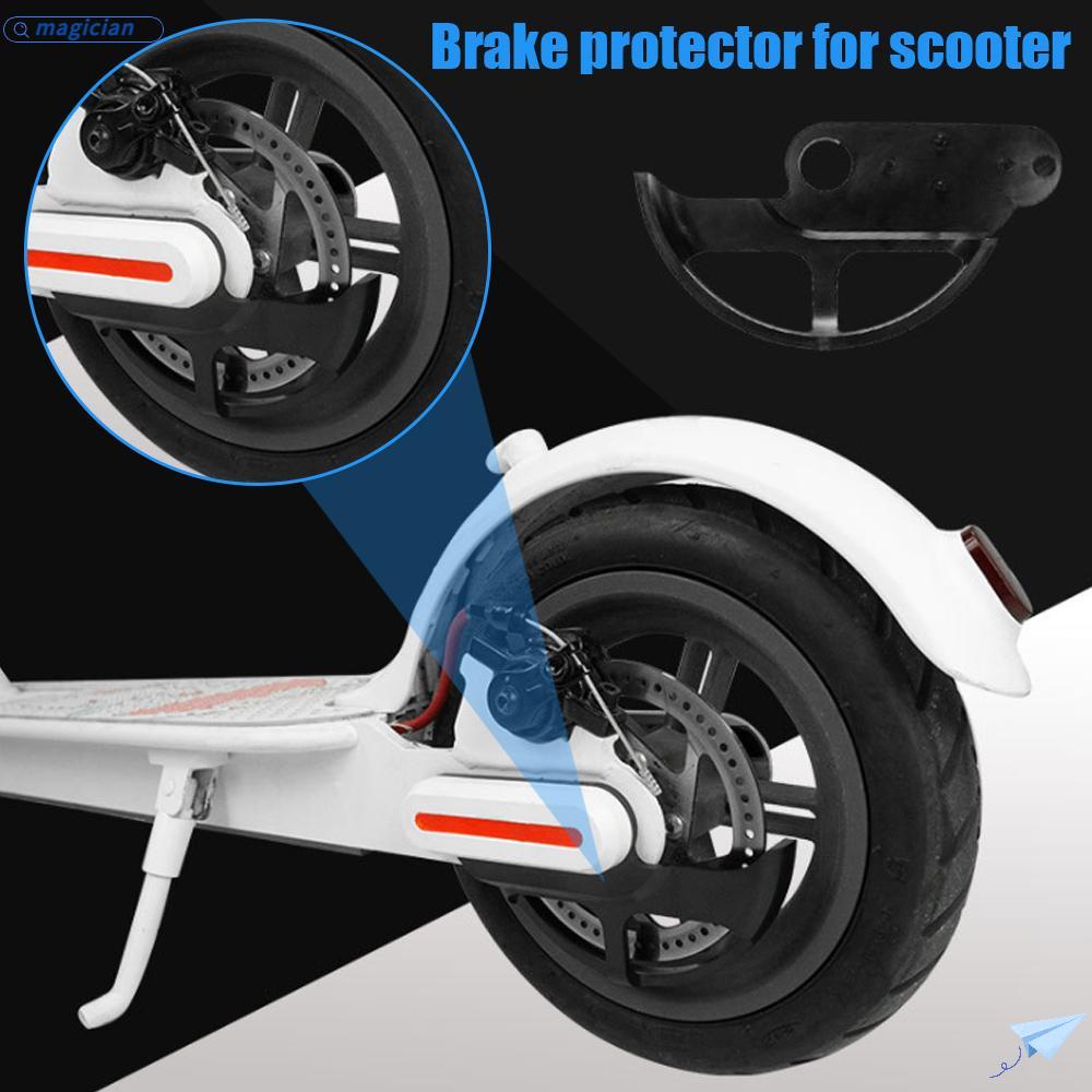 Đĩa Phanh Sau M365 / M365 Pro 1S Bằng Nhựa PVC