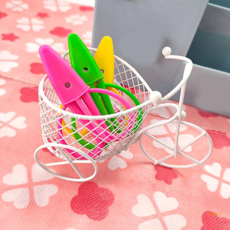 Kéo Cắt Tỉa Nhỏ Cao Cấp Dành Cho May Vá Giấy Thủ Công