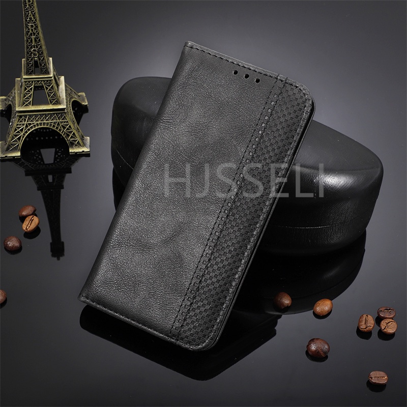 Ốp Dạng Lật Bằng Da PU Dành Cho Tecno Camon 20 Pro 20Pro 5G