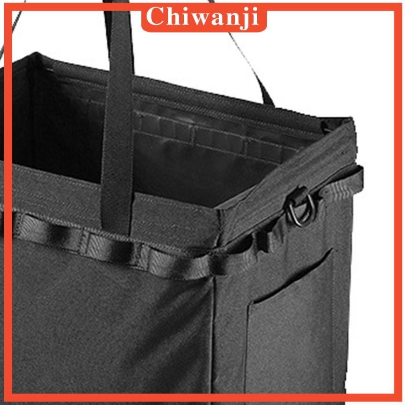 Túi Tote Đựng Đồ Sức Chứa Lớn Có Thể Gấp Gọn Tiện Dụng