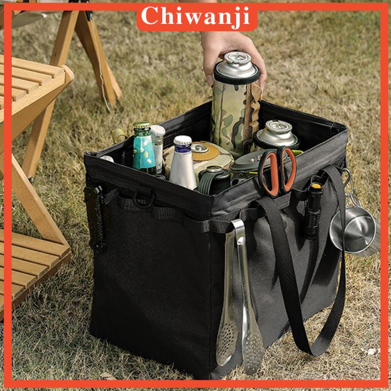 Túi Tote Đựng Đồ Sức Chứa Lớn Có Thể Gấp Gọn Tiện Dụng