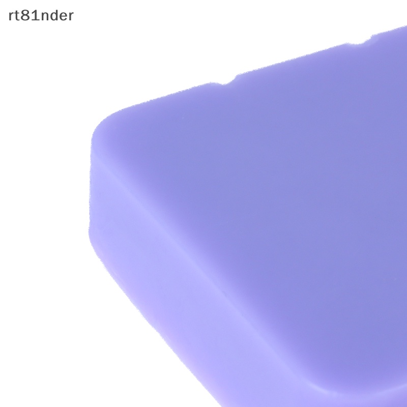 Xà Phòng Vệ Sinh Cọ Trang Điểm Tiện Dụng Chất Lượng Cao