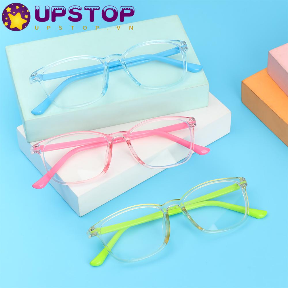 Kính Mát Siêu Nhẹ Bảo Vệ Mắt Cho Bé