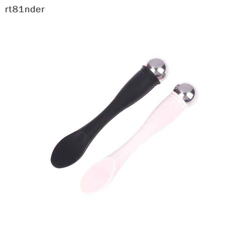 Dụng Cụ Mát Xa Vùng Da Quanh Mắt Bằng Hợp Kim Kẽm Tiện Dụng