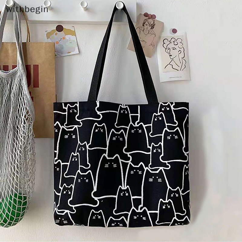 Túi vải Đeo Vai Thời Trang Dành Cho Nữ