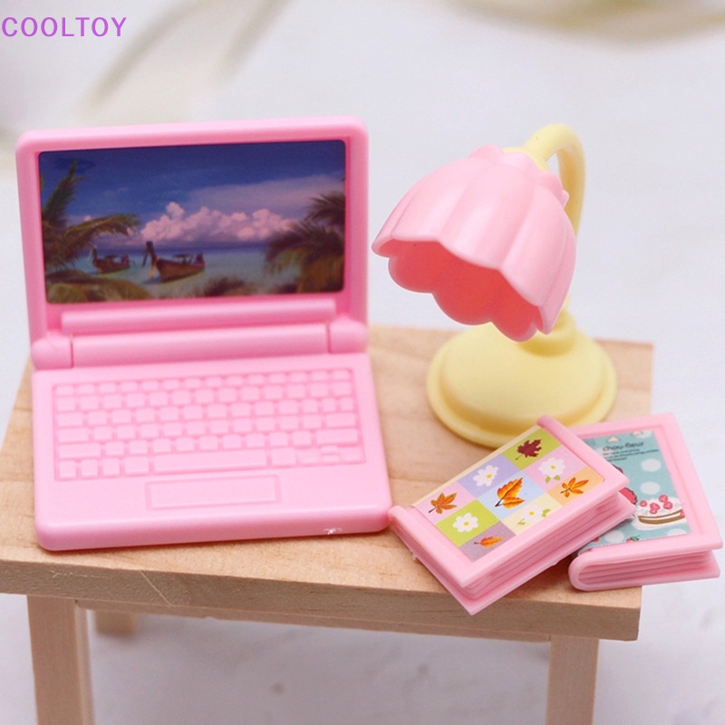 Cooltoy 1 Bộ Thước Đo Đồ Chơi 1: 12 Dùng Trang Trí Tiểu Cảnh Phòng Khách / Nhà Búp Bê