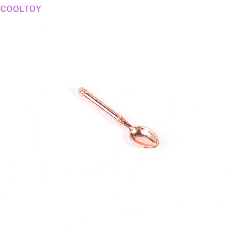 Cooltoy set 10 Đồ Dùng Ăn Uống Mini + Giỏ Đựng Trang Trí Nhà Búp Bê