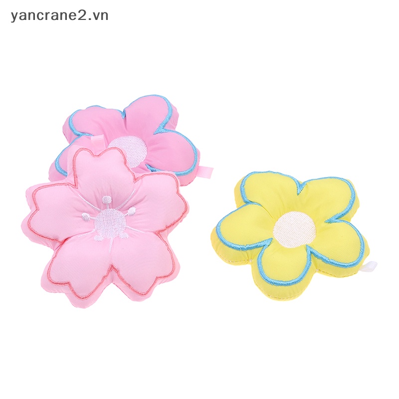 1 Móc Khóa Hoa Hướng Dương Nhồi Bông Màu Sắc Ngẫu Nhiên {yancrane2.vn}