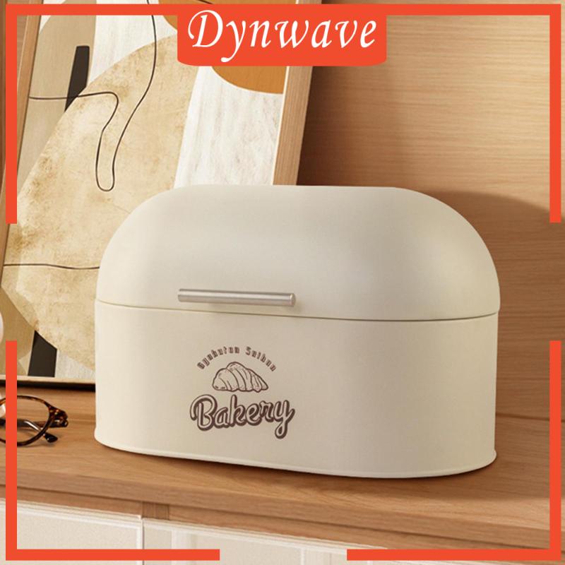 Hộp Kim Loại Đựng Bánh Mì / Cà Phê / Bánh Quy Tiện Dụng