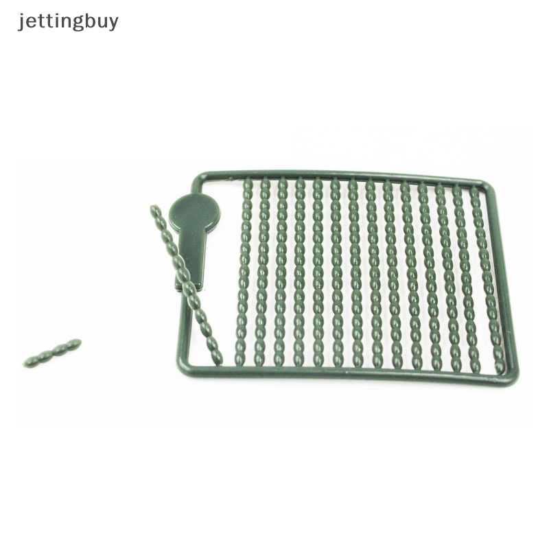 Set 10 Phụ Kiện Chặn Mồi Câu Cá Tiện Dụng