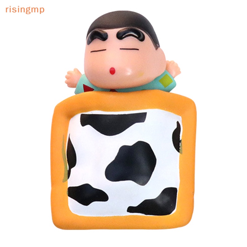 1 Nhẫn Hình Cậu Bé Bút Chì Shin-Chan Dễ Điều Chỉnh Thời Trang