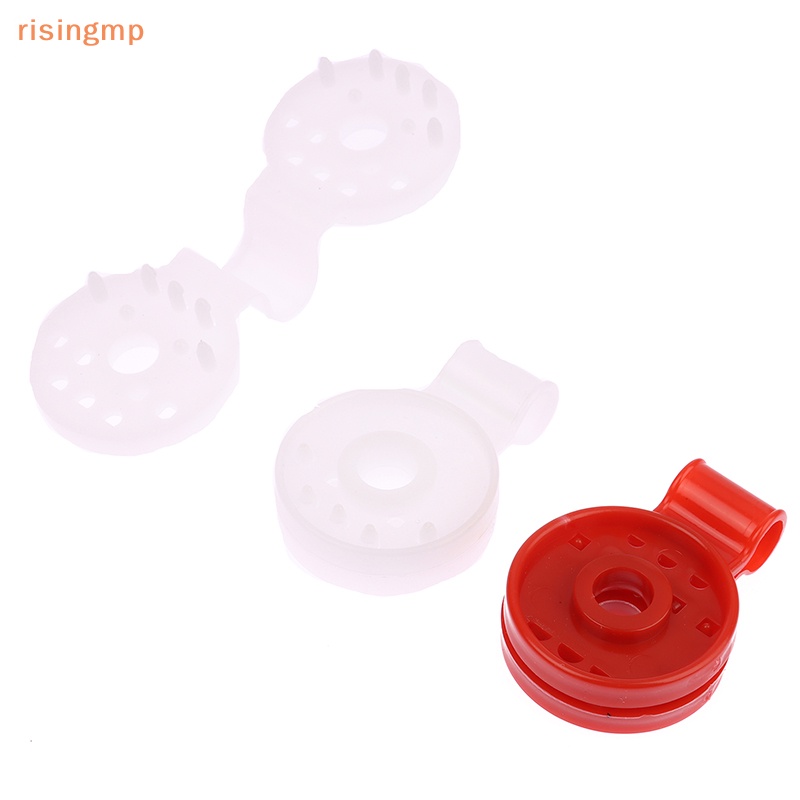 Set 5 Kẹp Cố Định Lều Chống Chim / Nắng Tiện Dụng
