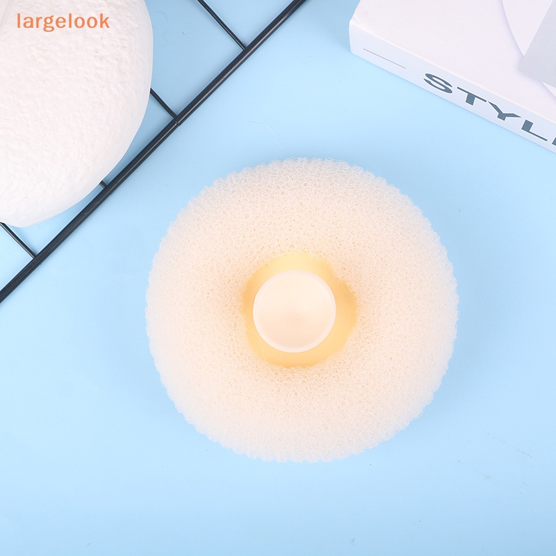 Bông Tắm Mát Xa Có Giác Hút Tiện Dụng