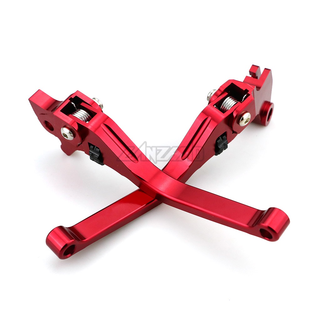 Cặp Tay Thắng Thay Thế Cho Xe Mô Tô YAMAHA XSR155 2019-2022