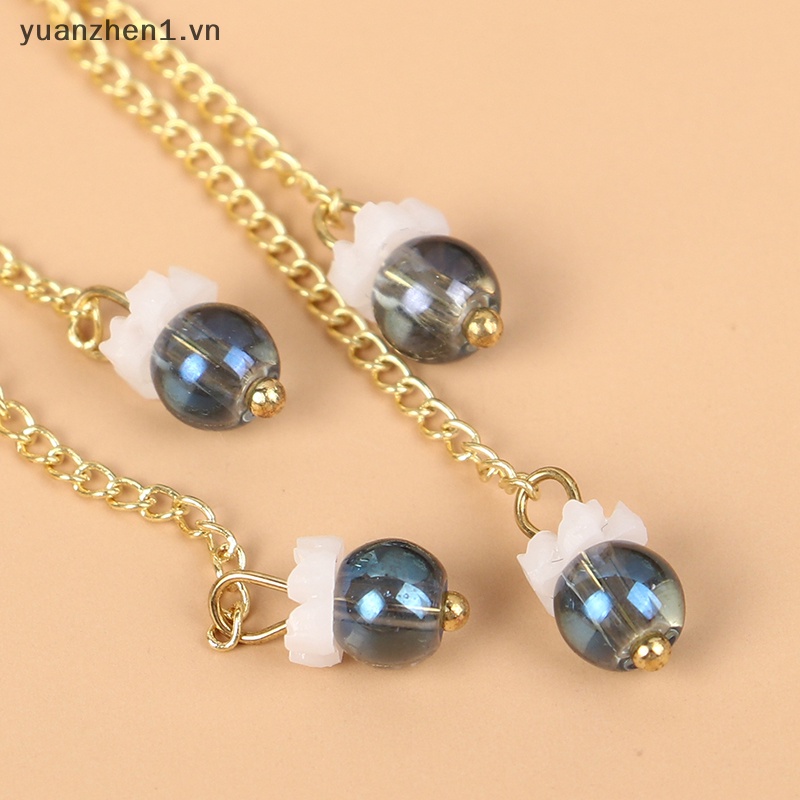 Kẹp Tóc Cá Mập Đính Đá Lấp Lánh Chất Lượng Cao Cho Nữ