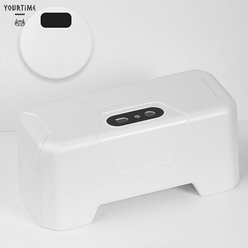 Bộ Cảm Biến Xả Nước Toilet Chống Văng Bằng Điện