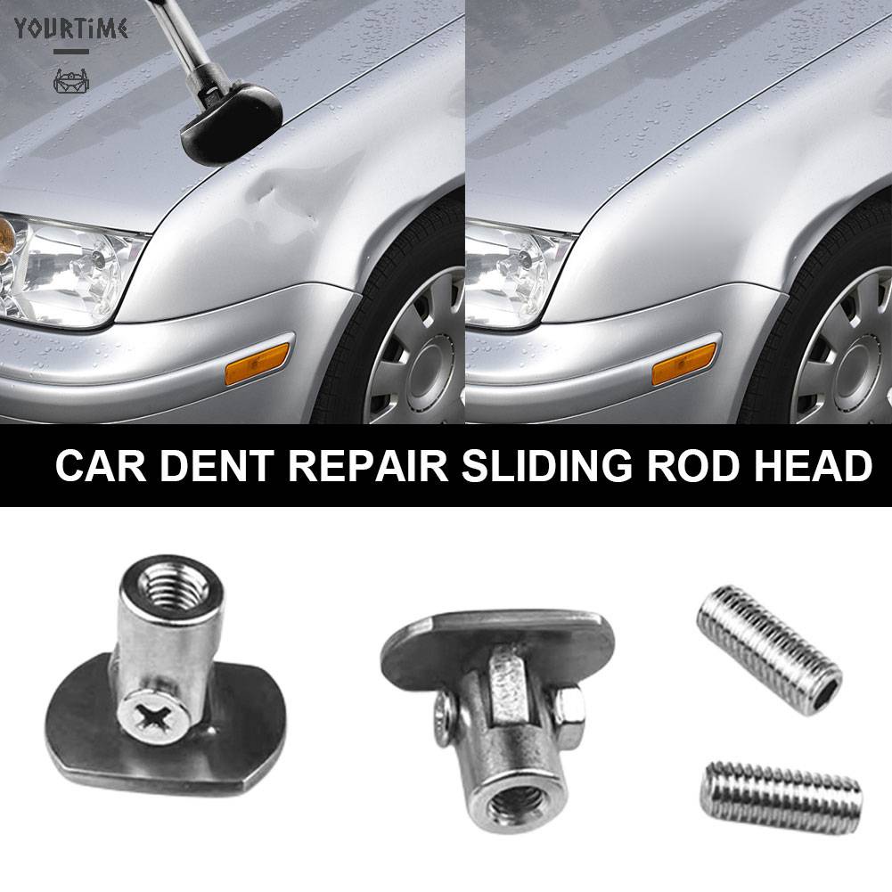 Ốc Vít 8M Sửa Chữa Vết Lõm Xe Hơi / Xe Máy Tiện Dụng