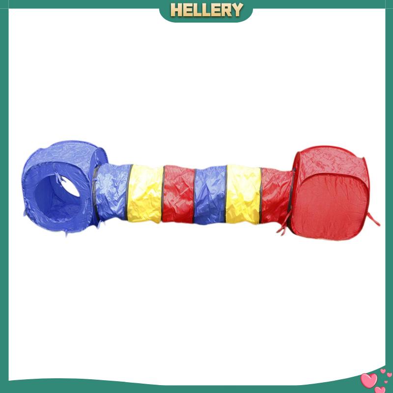 Đường Hầm Gấp Gọn Tiện Dụng Cho Mèo Cưng