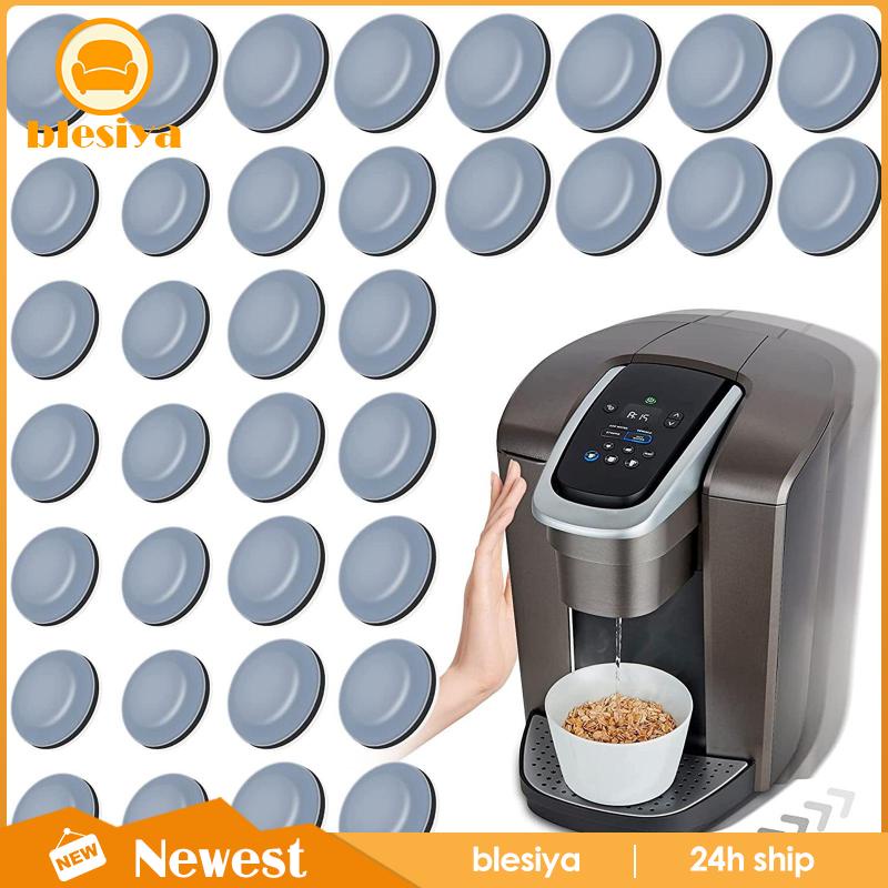 [Blesiya] 36 Miếng Trượt Điện Tự Dính Cho Nhà Bếp