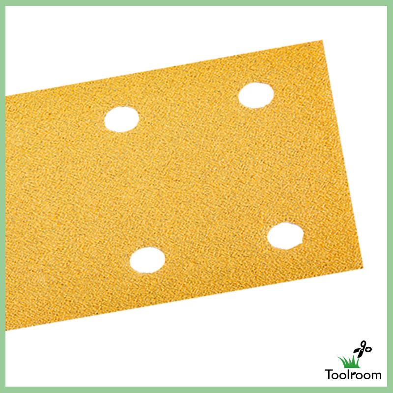 Bộ 100 Móc Và Vòng Đệm Không Bụi Dùng Làm Đồ Da