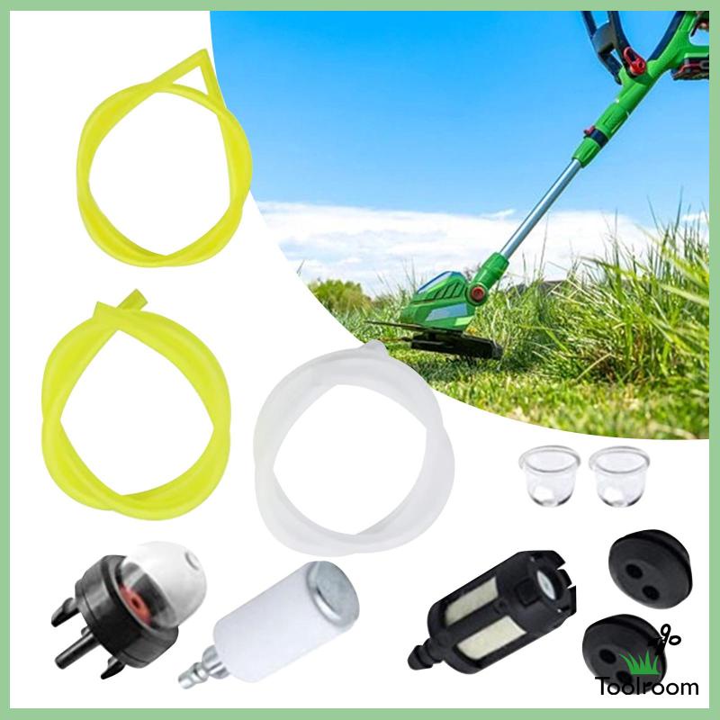 Bộ Lọc Nhiên Liệu Và Vòng Đệm Cho Bộ Chế Hòa Khí