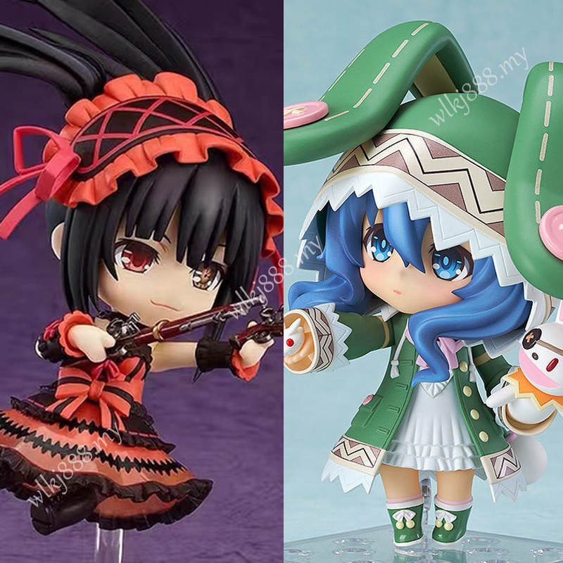 Nendoroid Mô Hình Nhân Vật Yoshino 395 Trong Date A Live 466