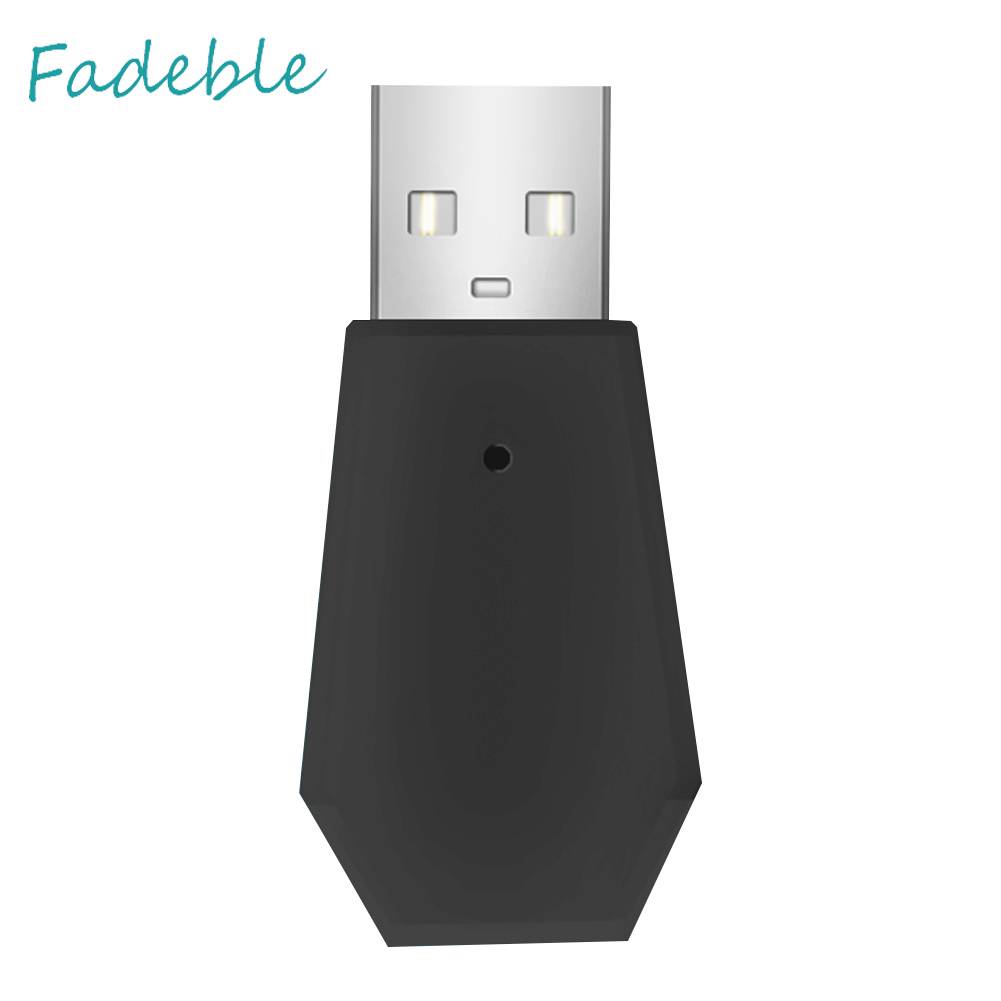 Usb Nhận Tín Hiệu Không Dây 2.4G Cho TV PC