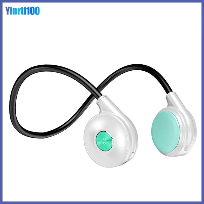 Tai Nghe Bluetooth 5.3 Yinrti M1s Móc Vành Tai Chống Ồn Tiện Dụng