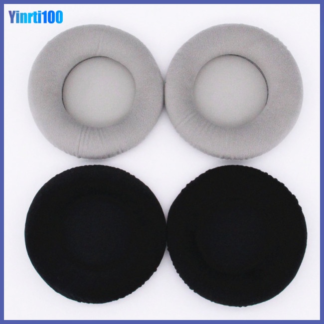 Set 2 Mút Đệm Thay Thế Cho Tai Nghe Akg K601 K701 K702 Q701 702 K612 K712