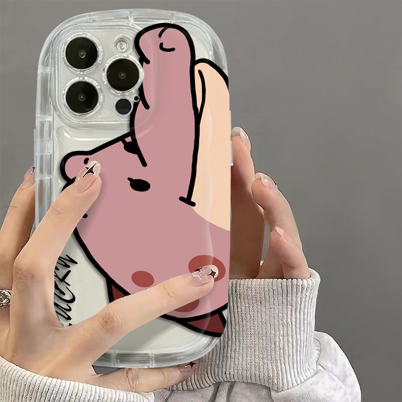 Ốp Điện Thoại Silicon TPU Mềm Trong Suốt Chống Sốc Cho IPhone 14 13 12 11 Pro Max 7 + 8 XS X XR Plus SE 2020