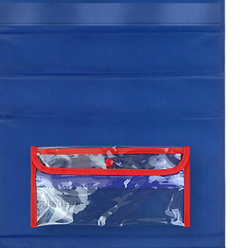 Bộ 2 Thẻ Học Chữ Ảo Thuật Dành Cho Các Hoạt Động Tại Nhà