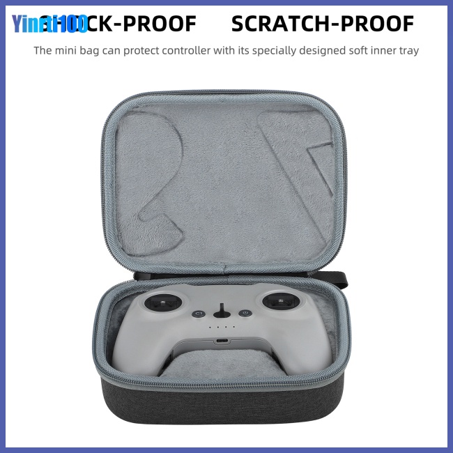 Túi Đựng Điều Khiển Từ Xa Mini Cho Dji Avata / fpv