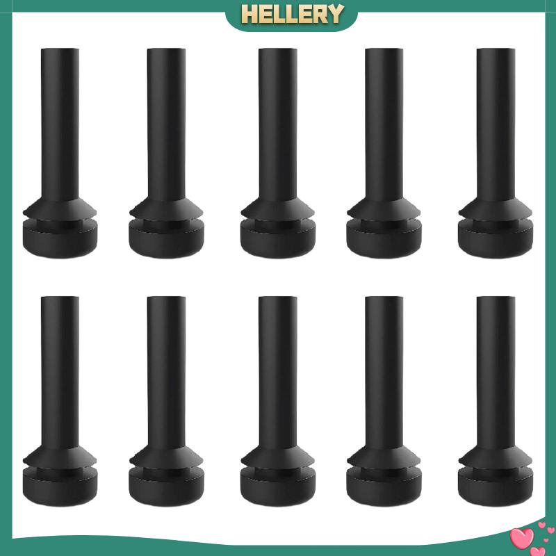 Set 10 Chân Cao Su Cho WB02x24790 AP5989801