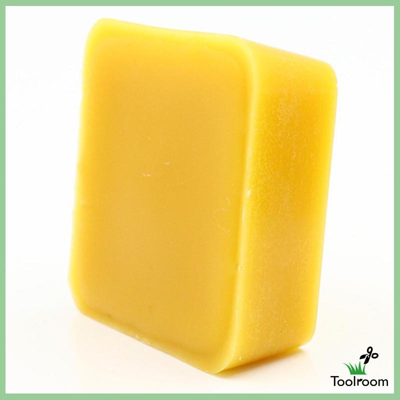 Bộ 3 Miếng Sáp Ong Tự Nhiên Đánh Bóng Đồ Nội Thất Gỗ