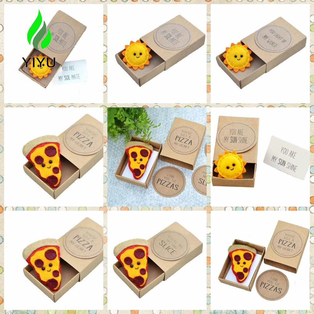 Búp Bê Nhồi Bông Đồ Chơi Hình Hoa Hướng Dương Hoạt Hình Đáng Yêu