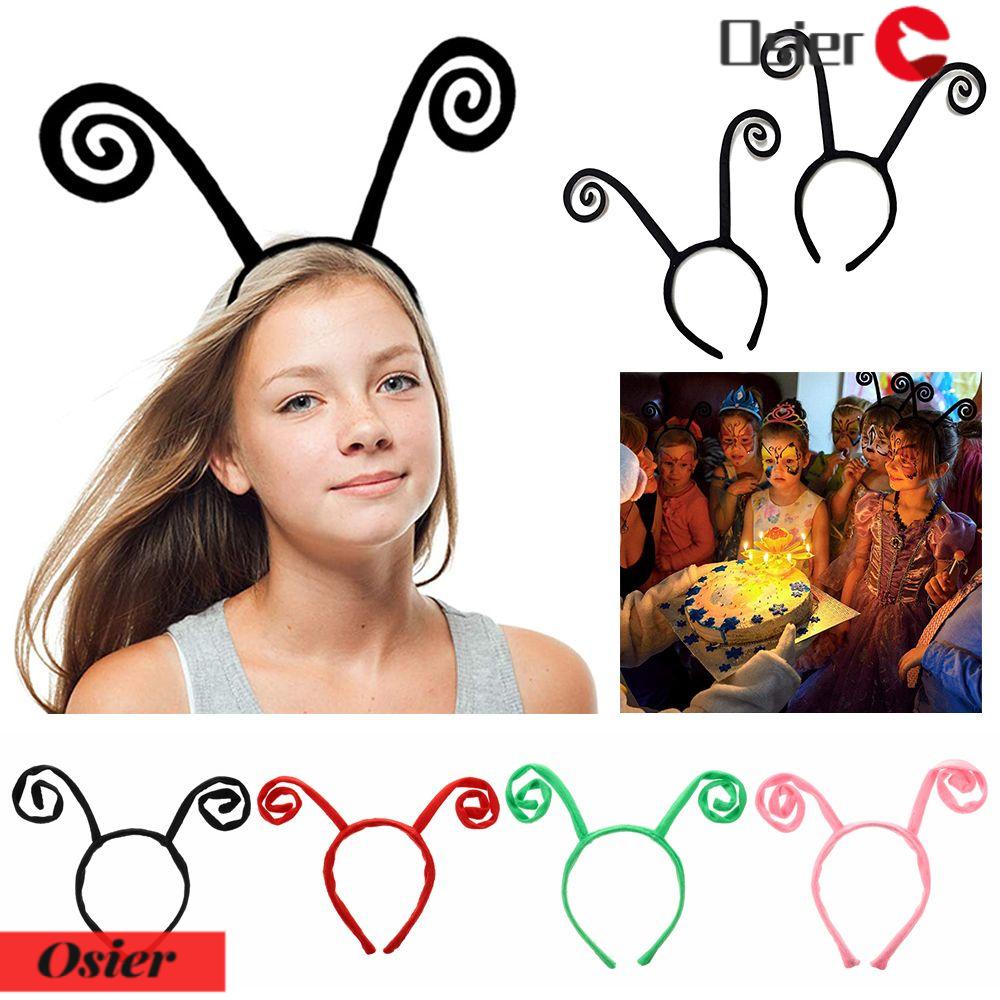 1 Băng Đô Cài Tóc Hình Bươm Bướm Thời Trang Dự Tiệc