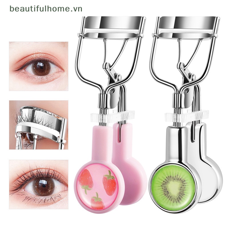 Kẹp Bấm Mi Trang Điểm Chuyên Nghiệp Cho Nữ