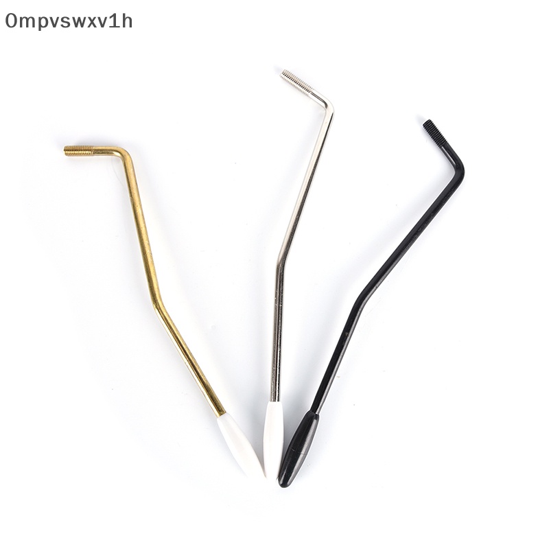Chuyên nghiệp Tremolo cánh tay whammy thanh cánh tay cho guitar điện 3 màu sắc cho lựa chọn mới